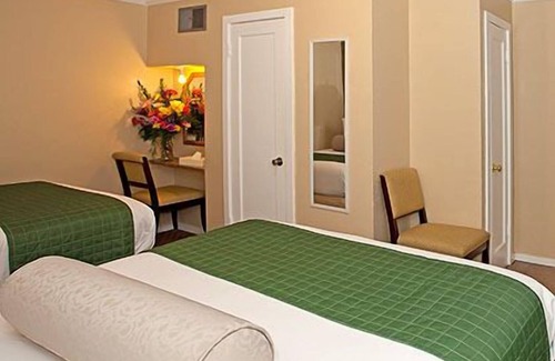 Williams Hotel | Traveler's Inn