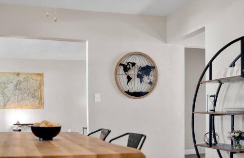 Belleville House | Traveler's Place of Belleville
