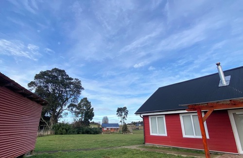 Puerto Varas House | Traveler's Refuge, for your family vacations