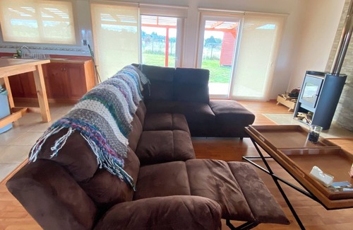 Puerto Varas House | Traveler's Refuge, for your family vacations