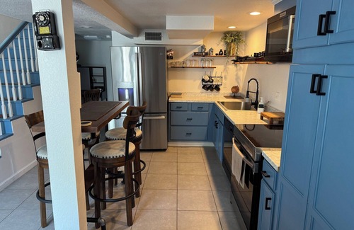 Temple House | Traveler's Respite - 1 Bedroom
