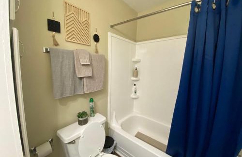 Florence Apartment | Travelers Getaway, Hwy 76-301, Amenities,Attractions & Near Myr Beach