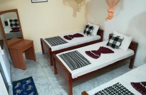 New Town House | Travelers Holiday Resort