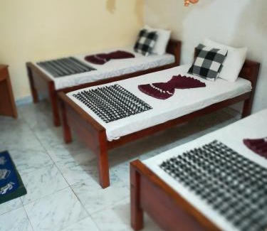 New Town House | Travelers Holiday Resort