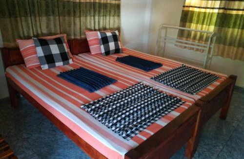New Town House | Travelers Holiday Resort