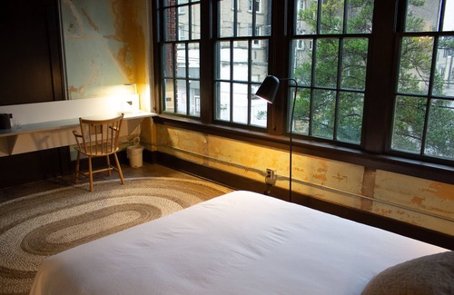 Clarksdale Hotel | Travelers Hotel