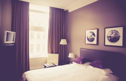 Jabriya Hotel | Travelers Hotels