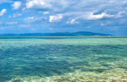 Taketomi-jima Taketomi-cho House | Travelers House おーさんてぃん青空舎