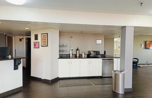 Wichita Falls Hotel | Travelers inn by OYO Wichita Falls