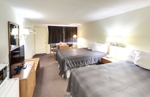 Cannifton Hotel | Travelers Inn