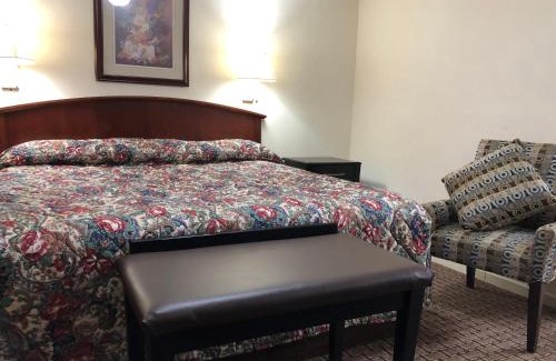 South Fulton Hotel | Travelers Inn Motel