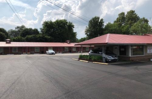 South Fulton Hotel | Travelers Inn Motel