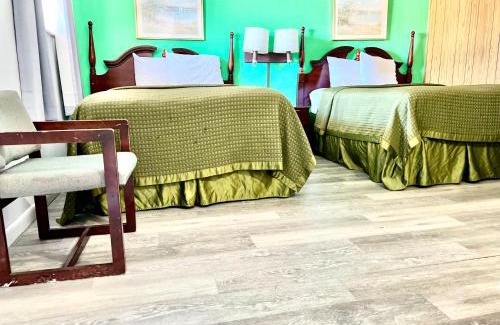 Dundas Hotel | Travelers Inn Olney