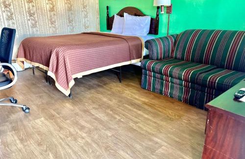 Dundas Hotel | Travelers Inn Olney