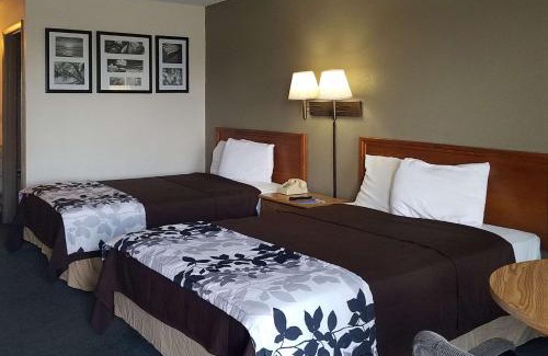 Sumter Hotel | Travelers Inn & Suites