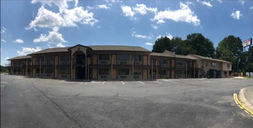 Winston - Salem Hotel | Travelers inn