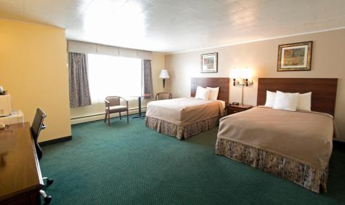 Brunswick Hotel | Travelers Inn
