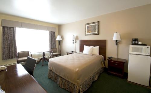 Brunswick Hotel | Travelers Inn