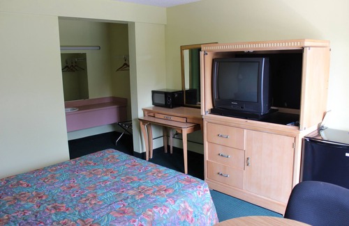 Gainesville Hotel | Travelers Inn