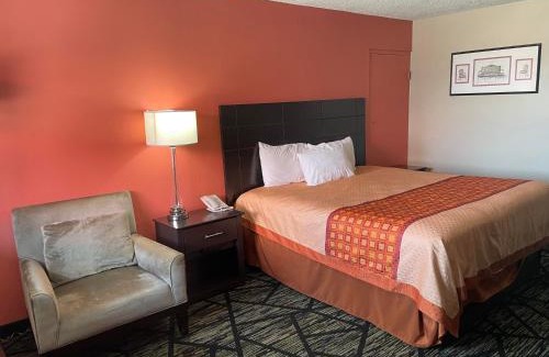 Beatrice Hotel | Travelers Lodge Beatrice