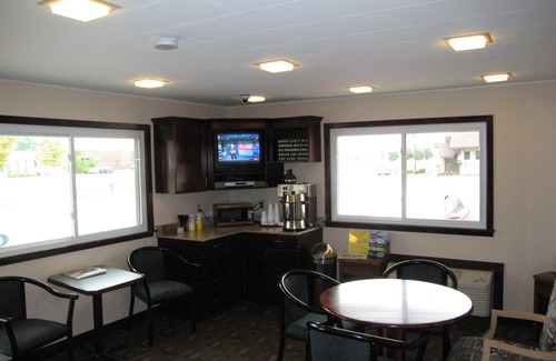 Marshall Hotel | Travelers Lodge Motel Marshall