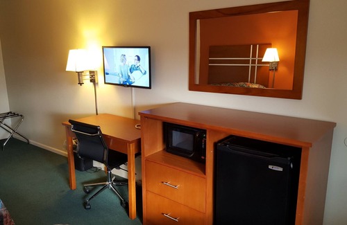 Marshall Hotel | Travelers Lodge Motel Marshall