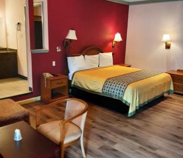Atco Hotel | Travelers Lodge