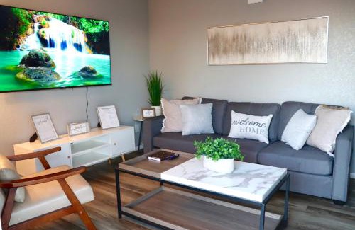 Eagle Pass Apartment | Travelers Oasis