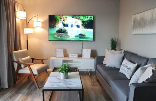 Eagle Pass Apartment | Travelers Oasis