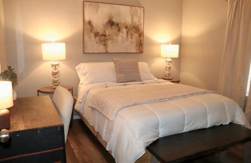 Eagle Pass Apartment | Travelers Oasis