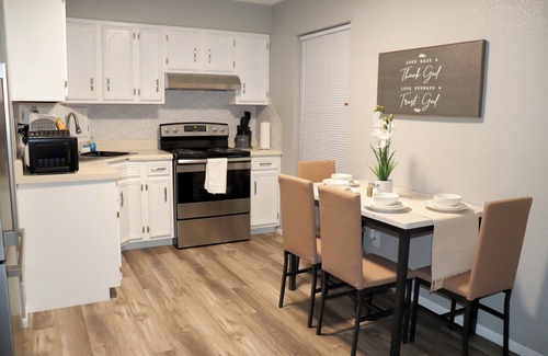 Eagle Pass Apartment | Traveler’s Oasis