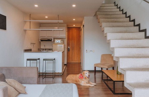El Tesoro Apartment | Travelers Orange Suites