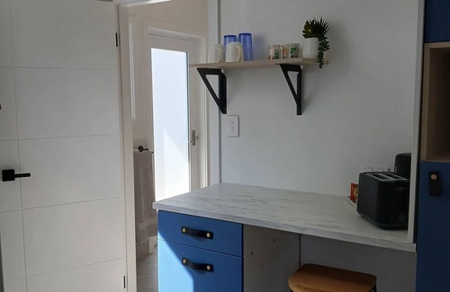 Corindi Beach Apartment | Travelers Palm Private Guest Suite - Easy stroll to Corindi Beach
