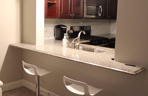 Wetmore Apartment | ❄️TRAVELERS PARADISE❄️