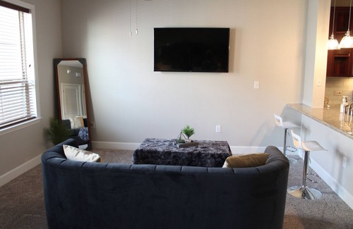 Wetmore Apartment | ❄️TRAVELERS PARADISE❄️