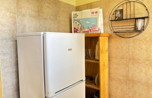 Sinza House | Travelers peaceful stay near the city center