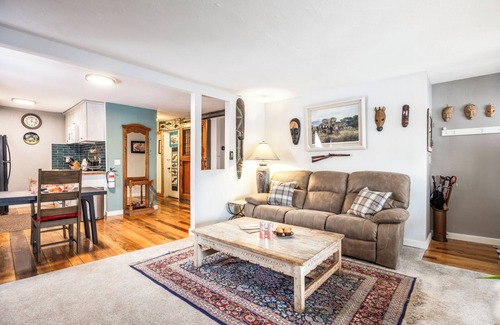 Heber House | Travelers Retreat, walking distance to down town Heber City