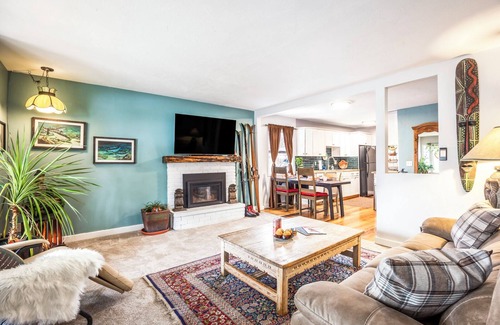 Heber House | Travelers Retreat, walking distance to down town Heber City