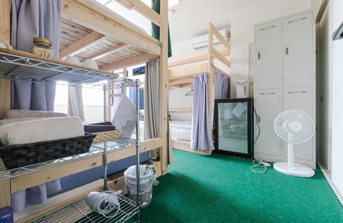Uji House | Travelersdou Kirinya