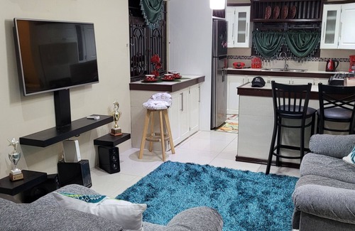 Tunapuna-Piarco House | Travelholics Getaway