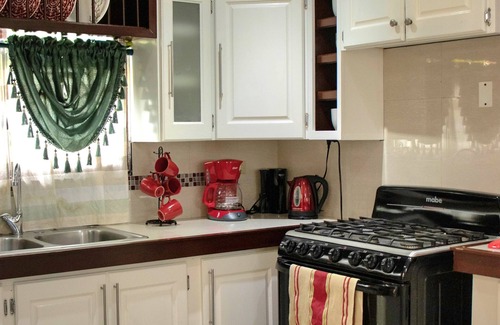 Tunapuna-Piarco House | Travelholics Getaway
