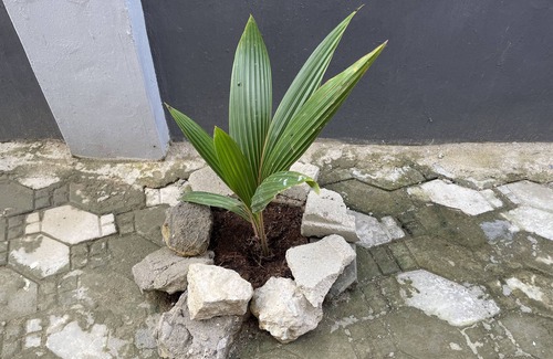Ibeju Apartment | Travelhome 3: Spacious and Affordable One BR Apartment.