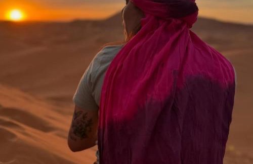 Taouz Other | Traveling Luxury Camp