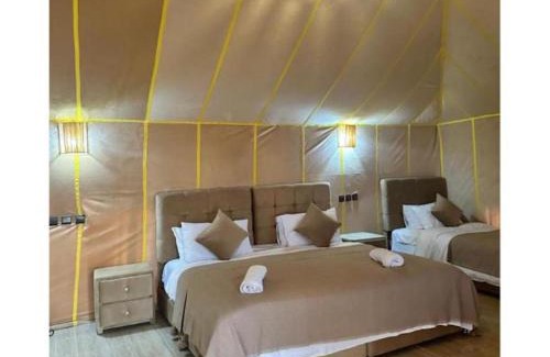 Taouz Other | Traveling Luxury Camp