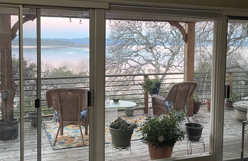 Kelseyville House | TRAVELING NURSES HAVEN