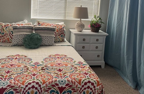 Kelseyville House | TRAVELING NURSES HAVEN