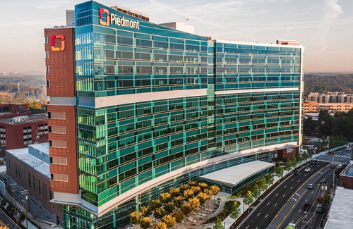 Sandy Springs Apartment | Traveling Nurses Medical Professional Retreat