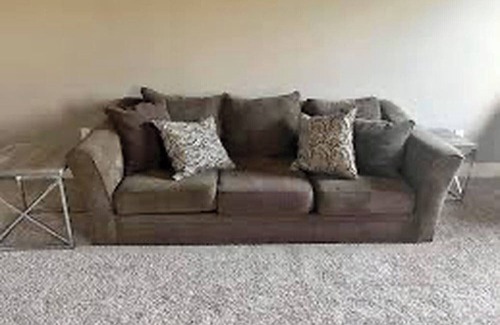 Sandy Springs Apartment | Traveling Nurses Medical Professional Retreat
