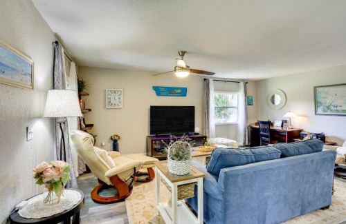 Arcadia House | Traveling Nurses Welcome! Peaceful Home in Arcadia