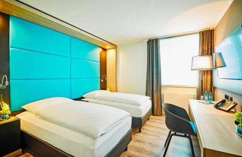 Rietheim-Weilheim Hotel | Travelinjoy